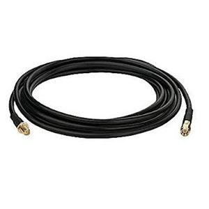 HPE Aruba Antenna Cable - 13.12 ft Antenna Cable for Antenna - First End: Antenna - JW065A
