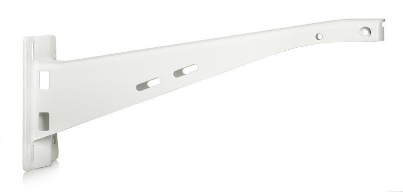 HPE Aruba Wall Mount for Wireless Access Point JW052A