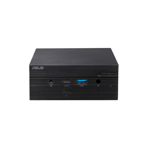 Asus PN51-S1 Mini Desktop Computer (Barebone) - PN51-S1-BB7000XTD Asus PN51-S1 Mini Desktop Computer (Barebone) - PN51-S1-BB7000XTD