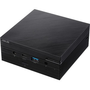 Asus PN63-S1 Mini Desktop Computer (Barebone) - PN62S-BB5000XFD3