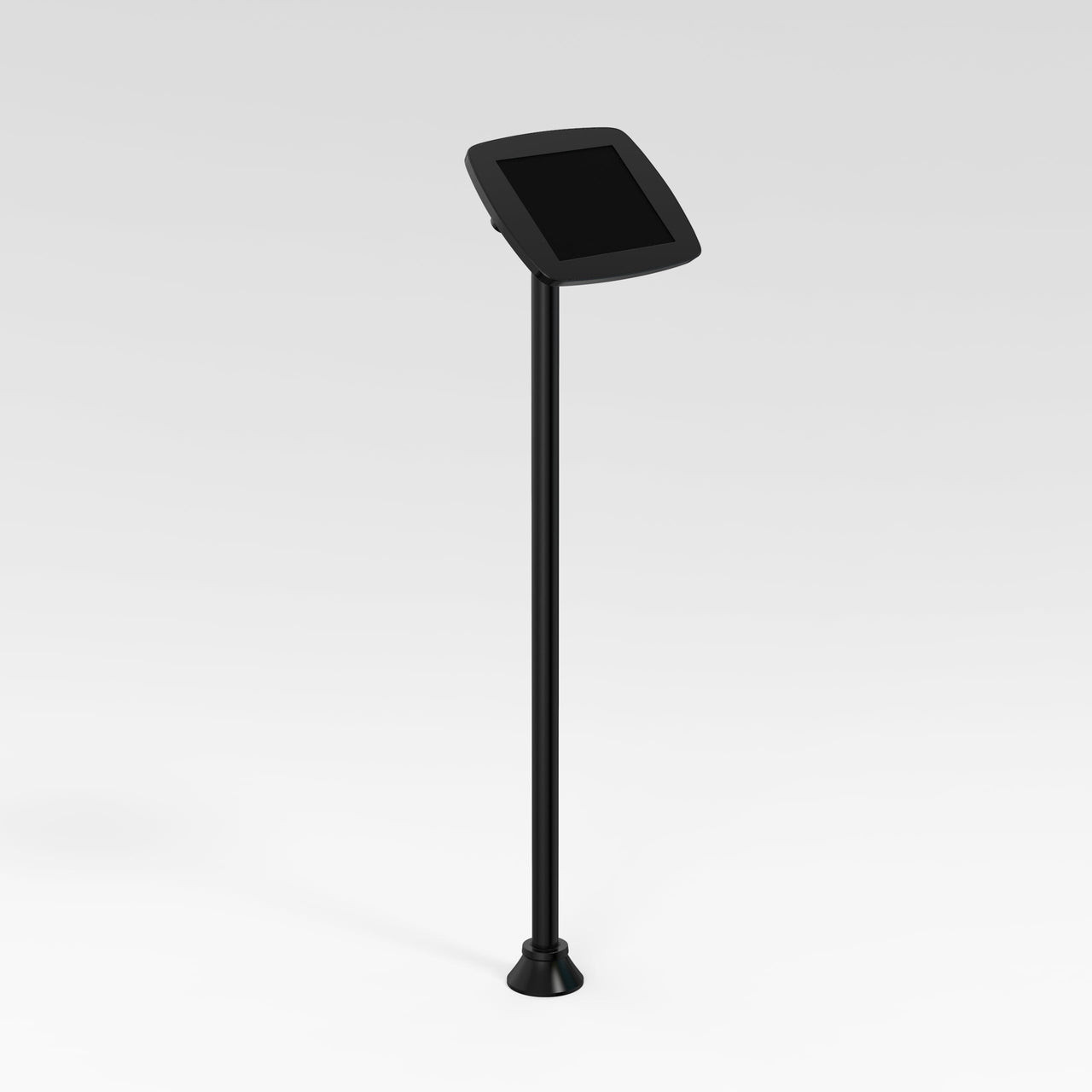 BOUNCEPAD FLOORSTANDS BLK OPENCAM/OPENHOME TA7 - FSS-B4-TA7-MX