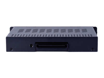 Simply Nuc Ops1Sn, Module Chassis, Bkcm8I5Cb8N, 8Th Gen Core I5, 8Gb, Ssd, 128Gb, Pcie Gen 3, 2280 M.2 - 9A0-SD00-001