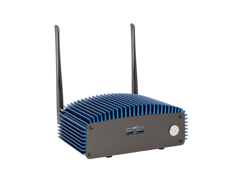 Simply Nuc 11Tnfi7, Tiger-Pine I7, Us Cord, Dimm, 32Gb, Ddr4-3200, So-260, Ssd, 1Tb, Pcie Gen 3, 2280 M.2, Os, Windows 10 Pro, Digital License - 9PF-YX14-071