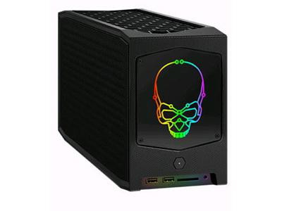 Simply Nuc 11Btmi7, Core I7, Us Cord, Dimm, 8Gb, Ddr4-3200, So-260, Ssd, 512Gb, Pcie Gen 3, 2280 M.2, Ssd, 256Gb, Pcie Gen 3, 2280 M. - 946-208G-001