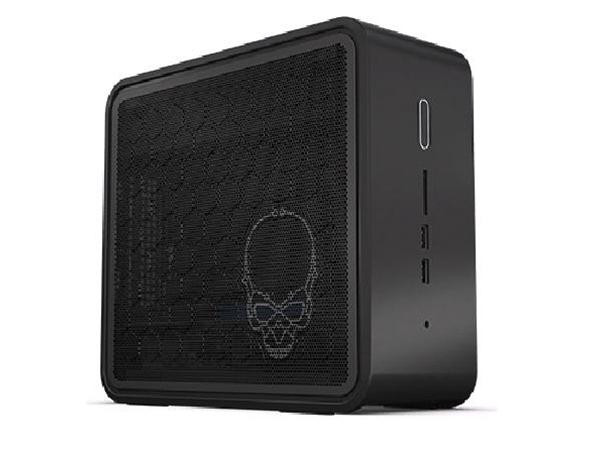 Simply Nuc 9I7Qnx, Nuc 9 Core I7, Us, Dimm, 64Gb, Ddr4-2666, So-260, Ssd, 1Tb, Pcie Gen 3, 2280 M.2, Os, Windows 10 Pro, Digital Licens - 931-WG02-001