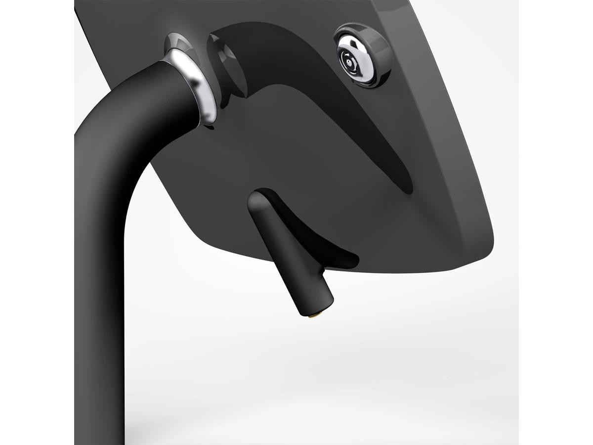 BOUNCEPAD AUDIO PORT BLK A62 - AUD-B-A62-MX