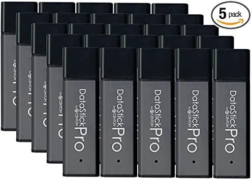 Centon Mp Valuepack USB 2.0 Datastick - 16Gb, 50Pack S1-U2P1-16G50PK