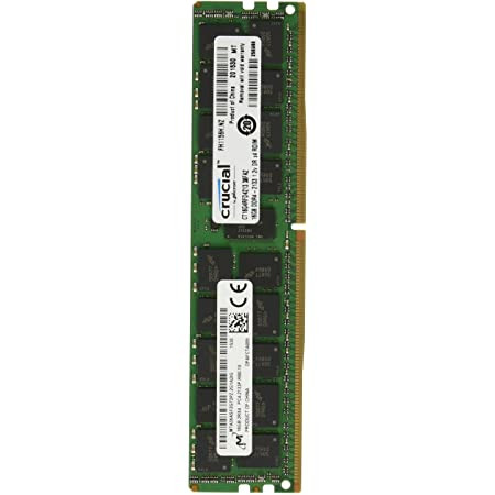 Centon 16G Server Memory S4-C-M393A2K43CB2-CVF-01A