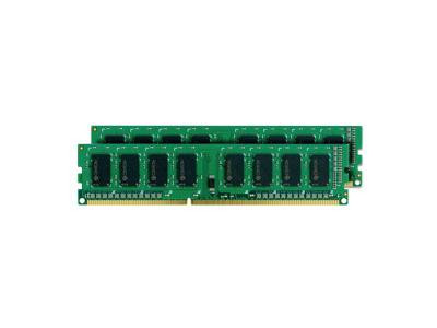 Centon 16Gb Kit 1333Mt/S DDR3 Dimm R1333PC8192K2
