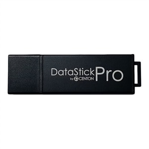 Centon Datastick Pro USB 3.0 Black, 512Gb S1-U3P6-512G
