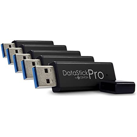 Centon Valuepack USB 3.0 Datastick Pro ( S1-U3P6-64G-5B