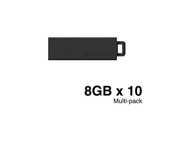 Centon Datastick Pro2 USB 8Gb 10Pk (8Gb X 10) S1-U2T2-8G-10