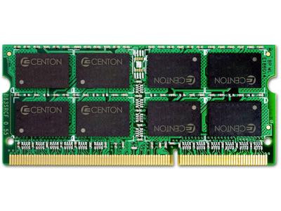 Centon 8Gb 1333Mt/S DDR3 Sodimm CMP1333SO8192.01