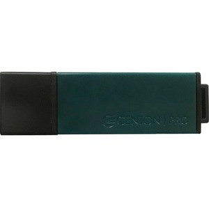 Centon USB 3.0 Datastick Pro2 (Emerald Green), 64GB S1-U3T24-64G