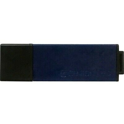 Centon USB 3.0 Datastick Pro2 (Sapphire Blue), 64GB S1-U3T22-64G