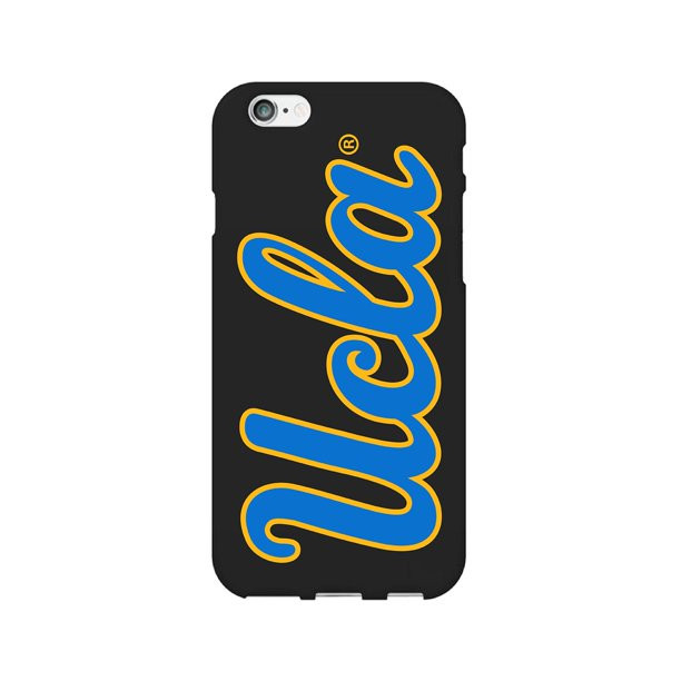 Centon Ucla CLouisiana State University sc IphXR OCUCLA2YW00A