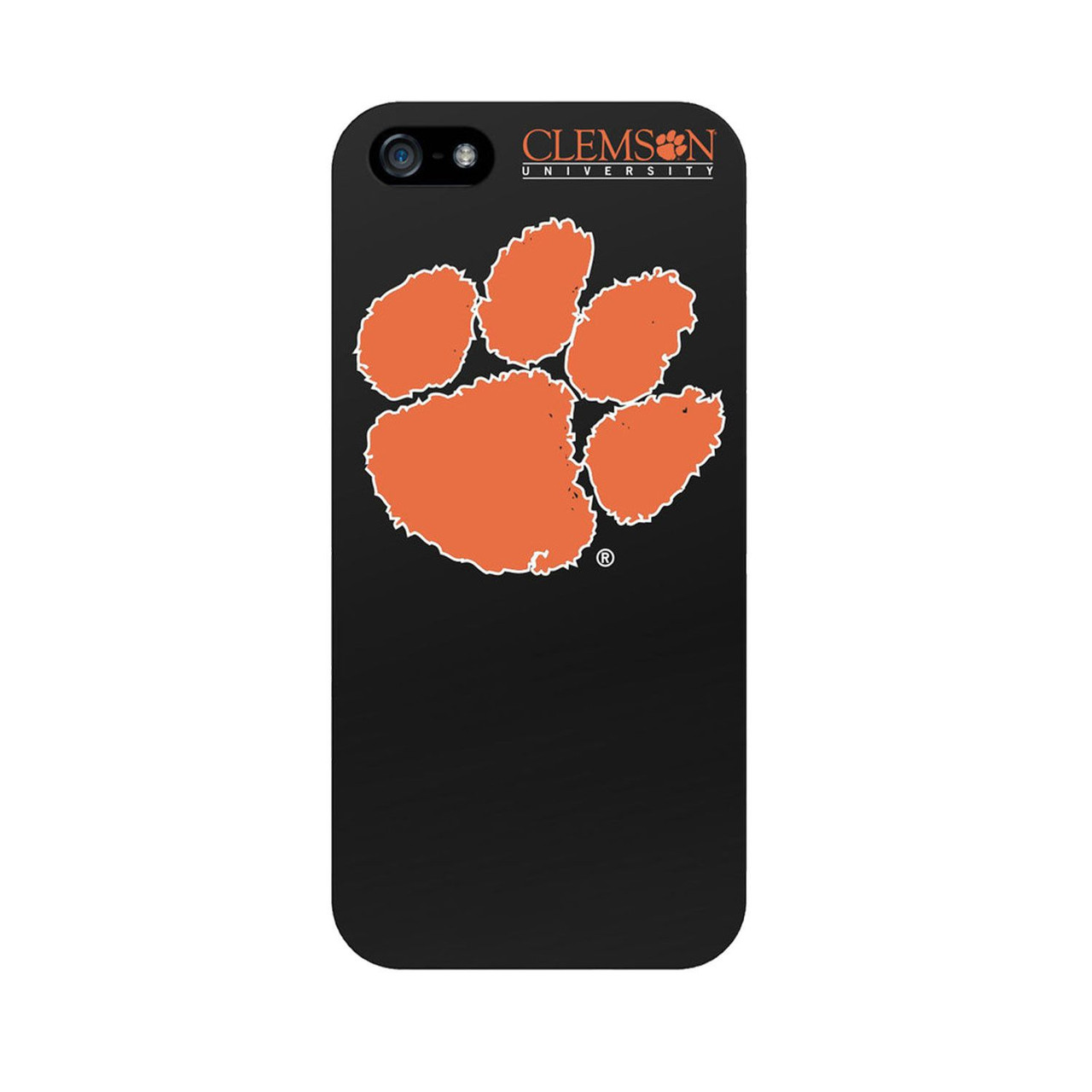 Centon Clemson CLouisiana State University sc IphXS Max OCCLEM2YX00A