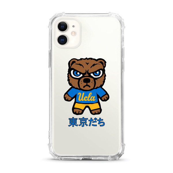 Centon Uclatd CLouisiana State University sc Iph OCTUCLA2ADP00A