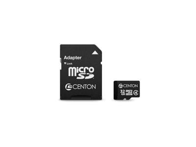 Centon MICRO SD CARD 32GB CLASS 4 S1-MSDHC4-32G