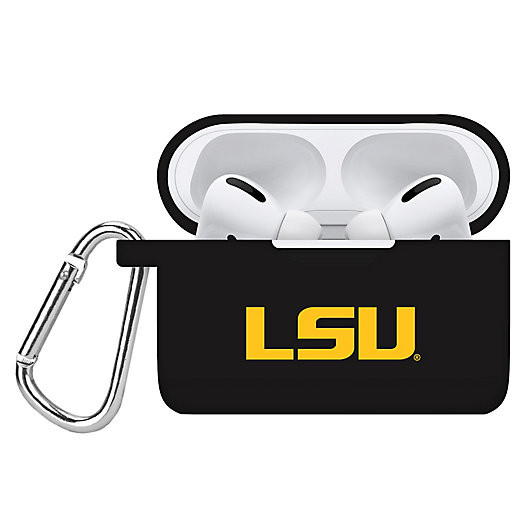 Centon Louisiana State Airpod Pro Case OCLSUAHI11B