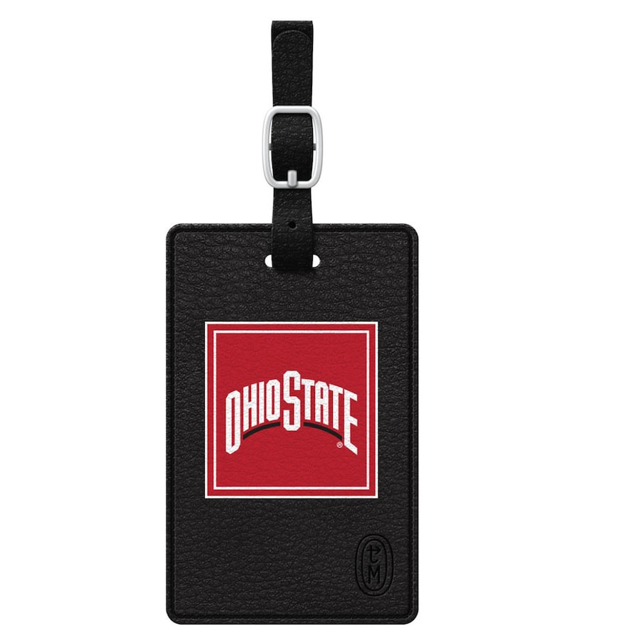 Centon Ohio State Bag Tag CLouisiana State University sc OCBTBMOHS200A