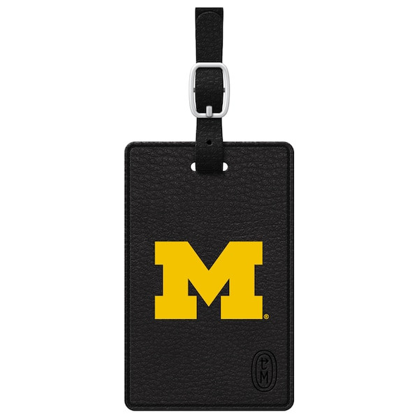 Centon Michigan Bag Tag CLouisiana State University sc OCUM2II00A