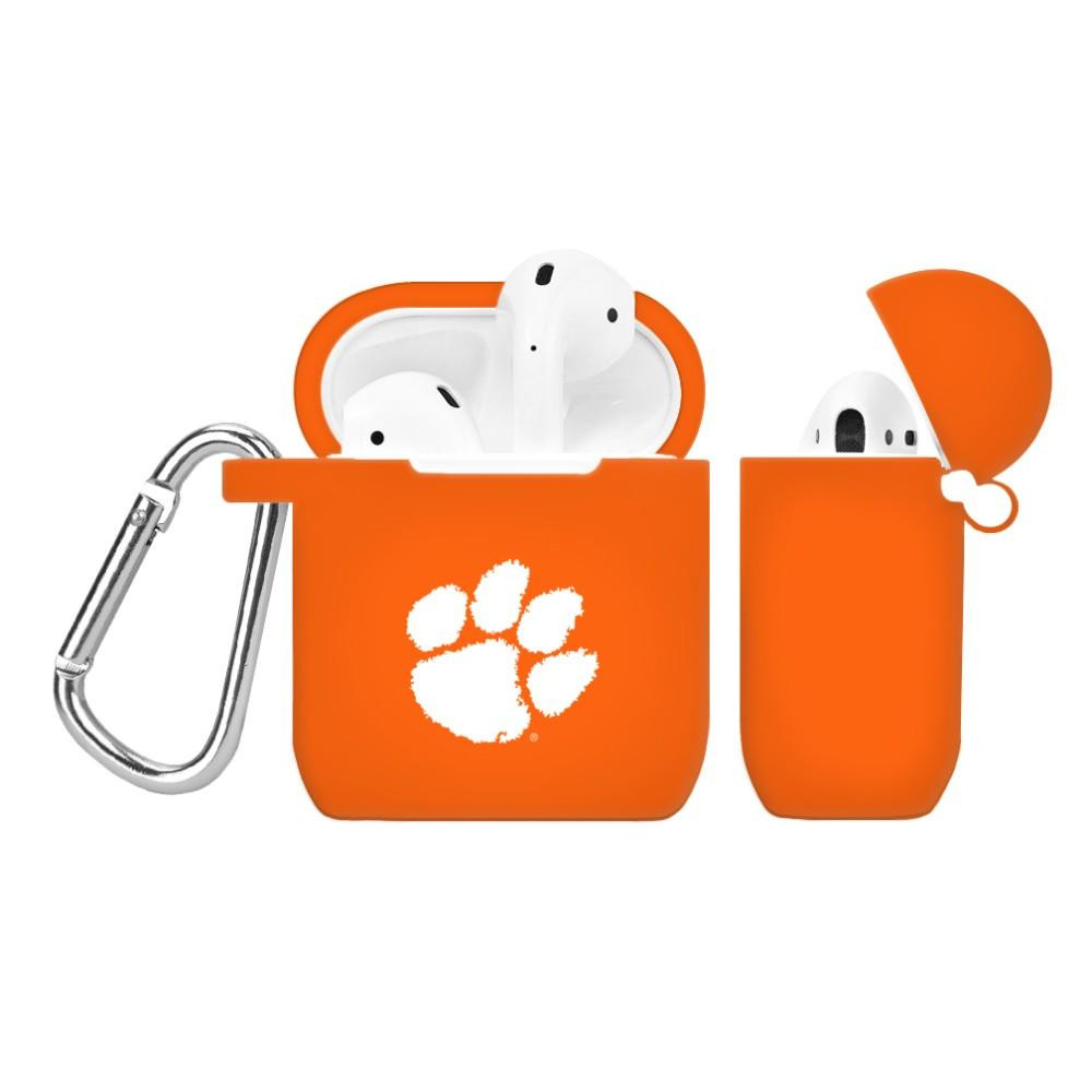 Centon Clemson Airpod Case Alumni OCCLEM2AGI11B