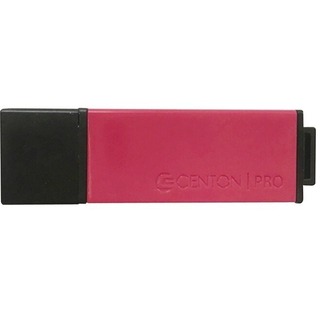 Centon USB 3.0 Datastick Pro2 (Berry), 3 S1-U3T20-32G