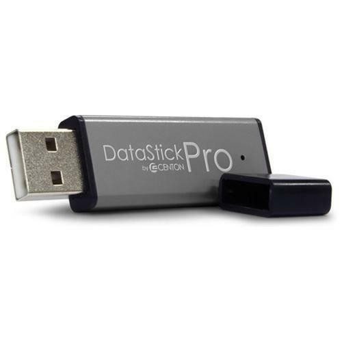 Centon Datastick Pro 64Gb USB 2.0 Flash Drive DSP64GB-001
