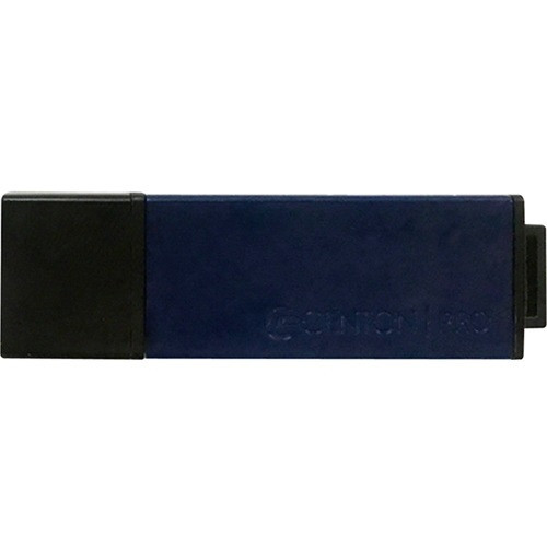 Centon USB 2.0 Datastick Pro2 (Sapphire Blue), 32GB S1-U2T22-32G