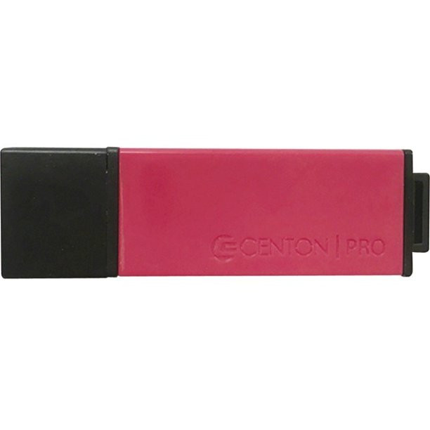 Centon USB 2.0 Datastick Pro2 (Berry), 32GB S1-U2T20-32G