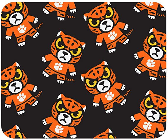 Centon Clemson (Tokyodachi) Mousepad Mascot OCTCLEM2MH28D