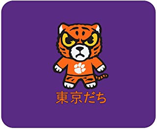 Centon Clemson (Tokyodachi) Mousepad Mascot OCTCLEM2MH28B