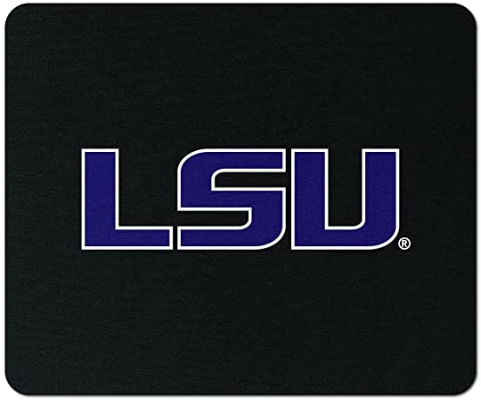 Centon Louisiana State Mousepad Mascot OCLSUMH28A