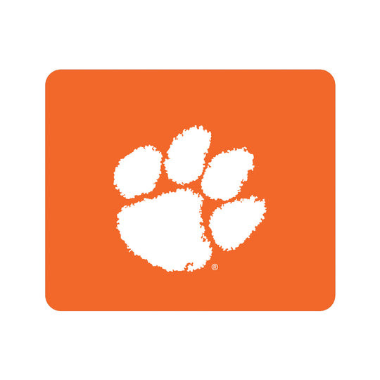 Centon Clemson Mousepad Triple Wordmark OCCLEM2MH39A