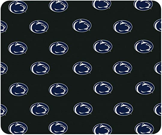 Centon Penn State Unitdmousepad Mascot OCTPENNMH28F