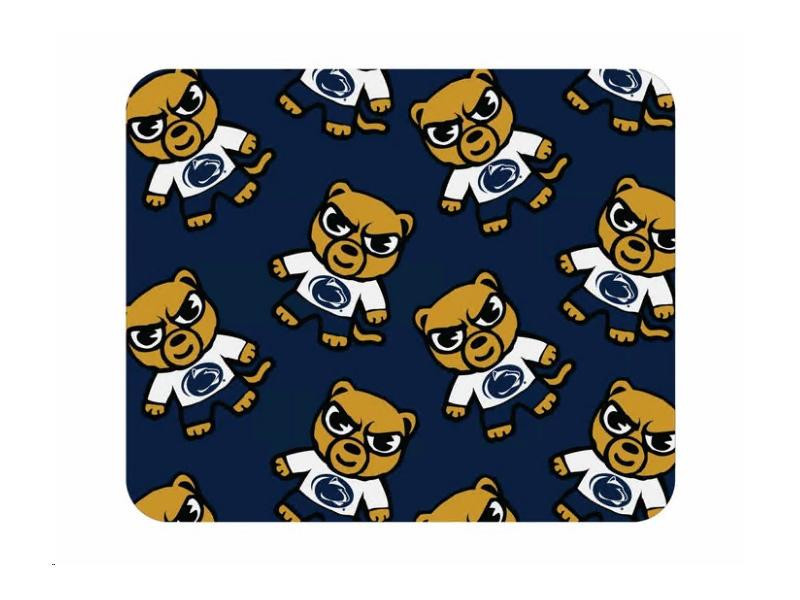 Centon Penn State Unitdmousepad Mascot OCTPENNMH28E