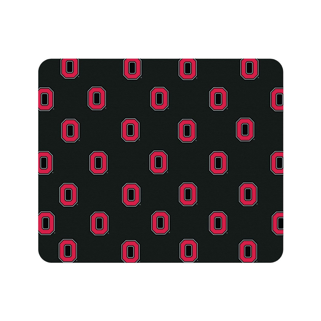 Centon Ohio State Mousepad Mascot OCOHS2MH28A