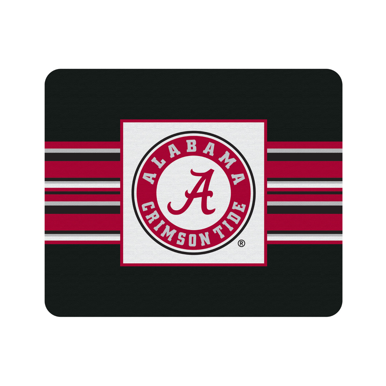 Centon Alabama Mouse Pad Banner MPADCALABD2