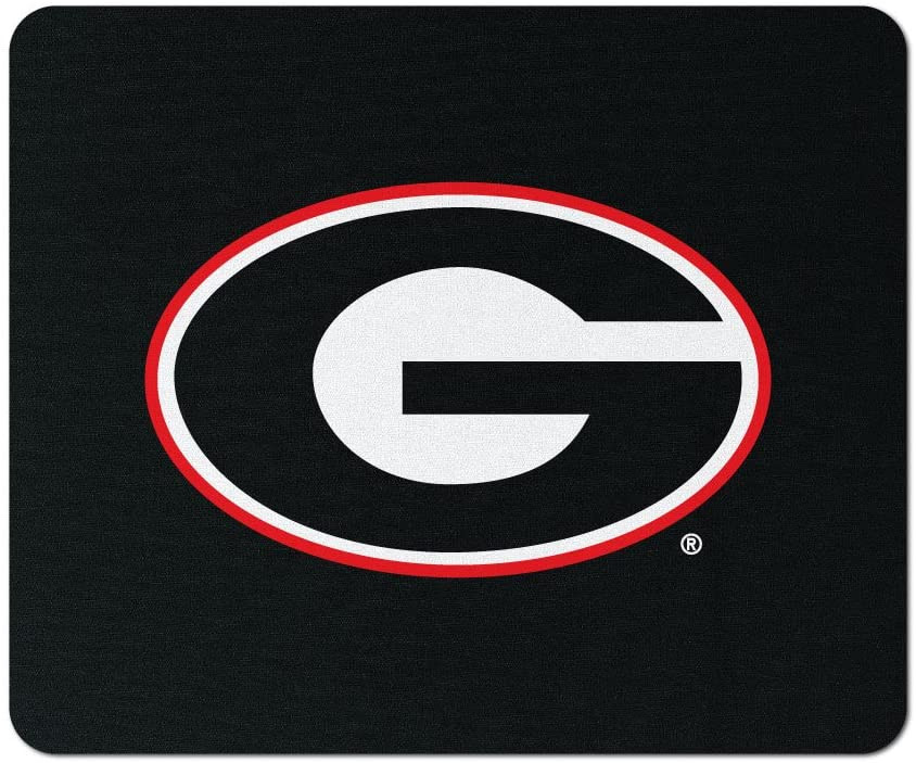 Centon Georgia Mouse Pad CLouisiana State University sc MPADCUGA