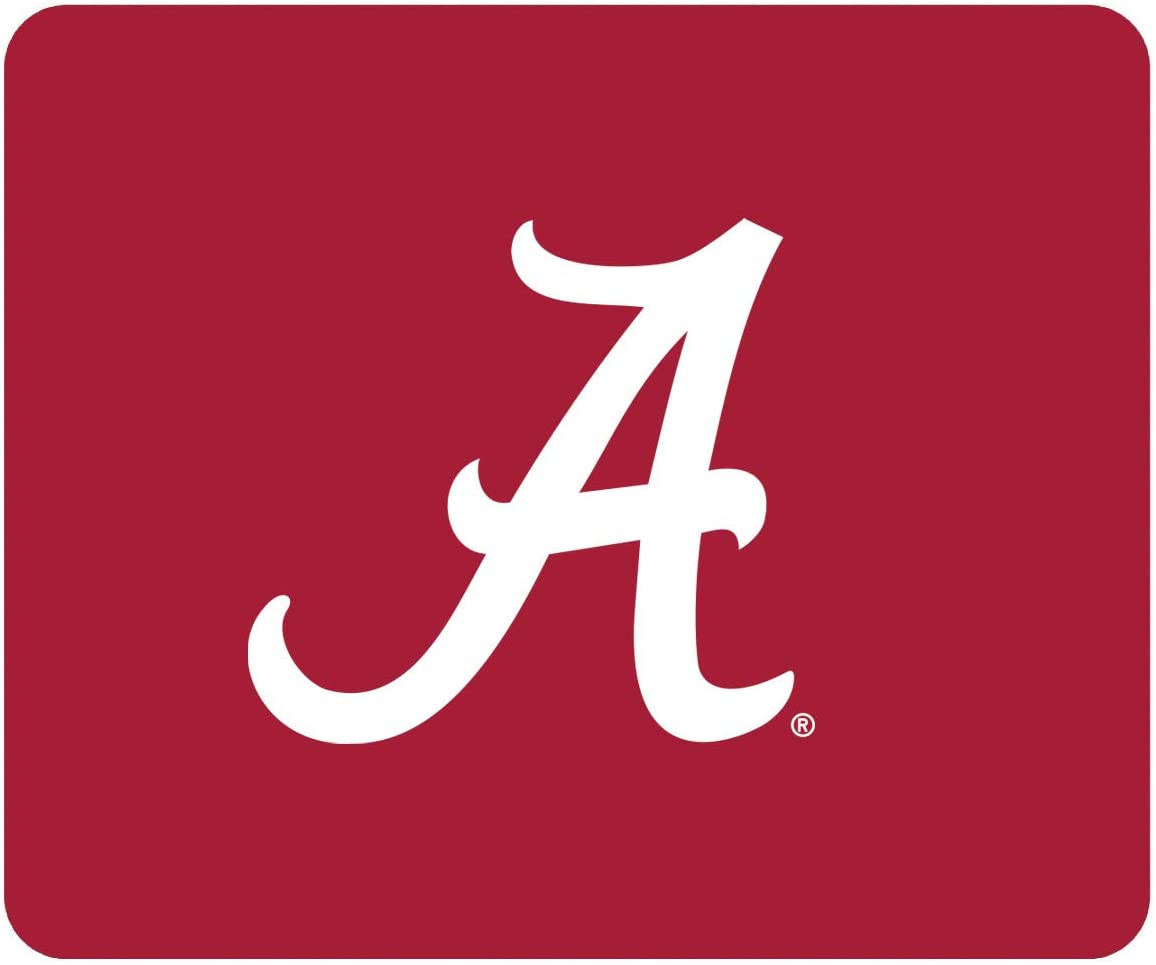 Centon Alabama Mouse Pad CLouisiana State University sc MPADCALA