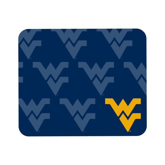 Centon West Virginia Unitdmousepad Mascot OCTUWMH28D