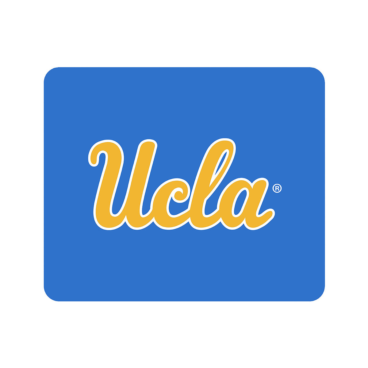 Centon Ucla Blue Mouse Pad CLouisiana State University sc OCUCLA2MH00A