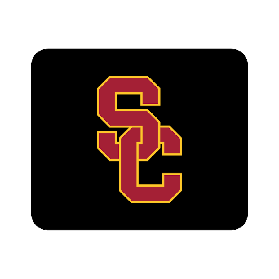 Centon USC Mousepad CLouisiana State University sc OCUSC4MH00A