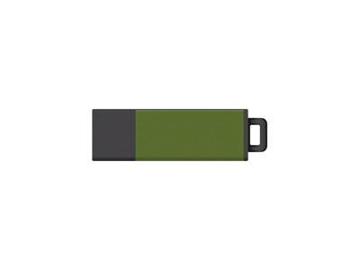 Centon USB 3.0 Datastick Pro2 (Green) 16GB S1-U3T6-16G