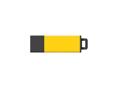 Centon USB 3.0 Datastick Pro2 (Yellow) 16GB S1-U3T13-16G