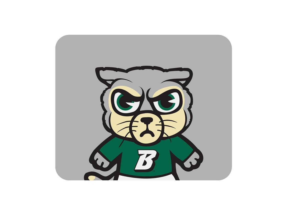 Centon Binghamton University (Tokyodachi)Mousepad, Cropped V3 OCT-BHU-MH03C