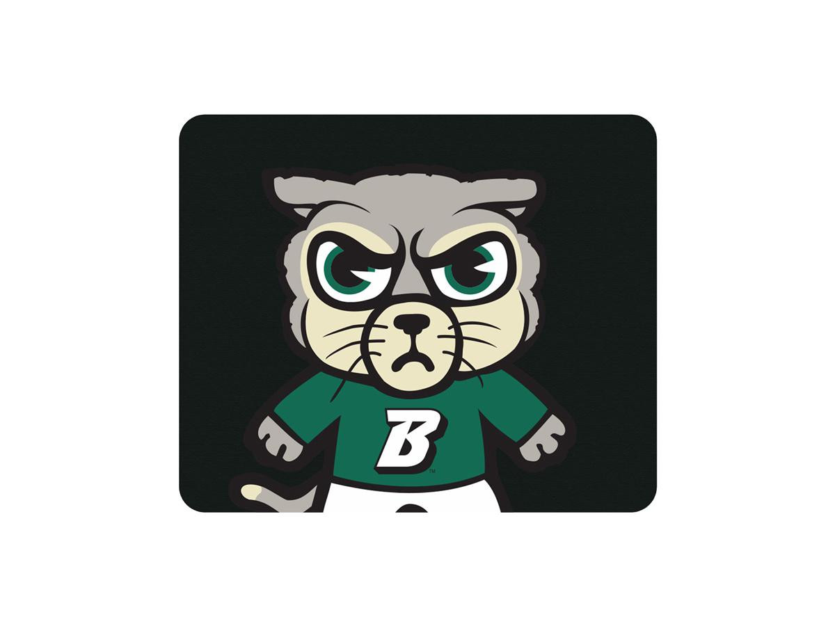 Centon Binghamton University (Tokyodachi)Mousepad, Cropped V1 OCT-BHU-MH03A