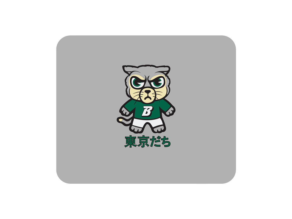 Centon Binghamton University (Tokyodachi)Mousepad, Classic V3 OCT-BHU-MH00C