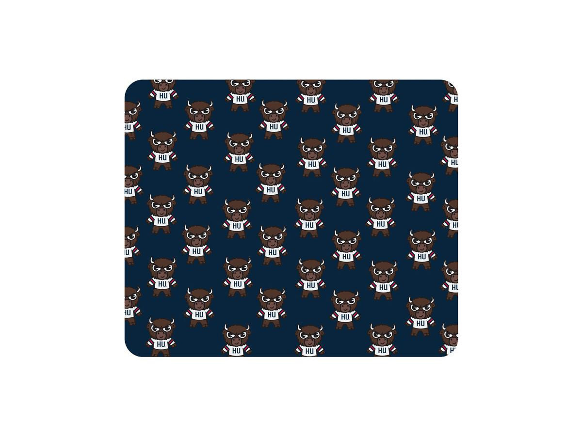 Centon Howard University (Tokyodachi) Mousepad, Mascot V3 OCT-HOW2-MH28C
